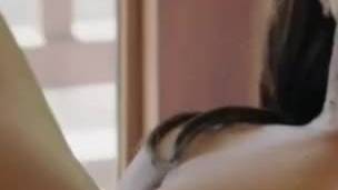 Adult Movie @Reverse Cowgirl Anal and #Hairy Pussy #Black #Young Black #Teen #Ebony with @Jezabel Vessir by @Tushy