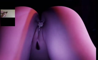 Watch me fuck aunt Cass