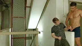 Sense 8 A Gay Xxx Parody