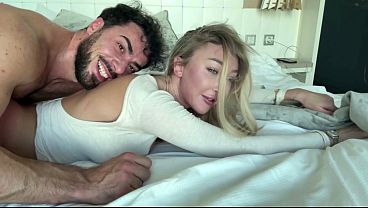 Frances Bentley Big Ass Blonde Passionate Hard Fuck