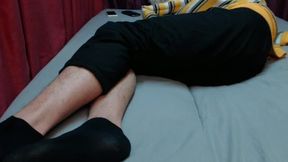 Crazy Walter Members-Only Show