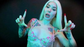 Ass denied Loser, cum in your pants! - ASS WORSHIP, TEASE AND DENIAL, HFO
