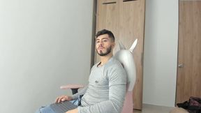 Niko Steel Private Show