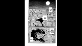 Naruto Hinatas Steamy Home Remodel Sparks Hot Bedroom Renovation Night
