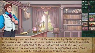 Let's Fuck Disney's Frozen Bad Manners Uncensored Gameplay Episode 4