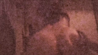 【ハメ撮り】女子〇生のリアルなHを盗撮!? (素人、暗闇、スマホ、個人撮影)