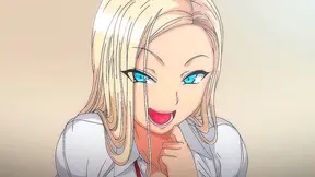 Ex-Lovers Reunite in Steamy 3D Hentai Tryst Fueled by Lust