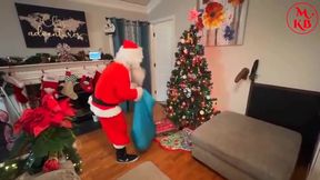 Trailer - Santa&#039;s Hohoho