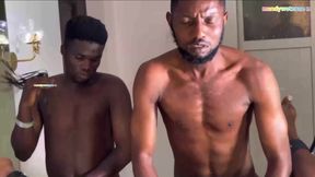 BDSM I Love to Be in Power and Control