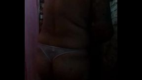 Quieren ba&ntilde_arse con mi colita