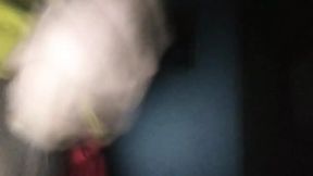 I Squirt with Cum