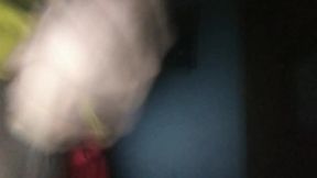 I Squirt with Cum