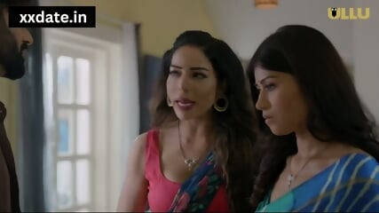 Boys With Aunty Indian Gang Bang - Yorgelis Carrillo