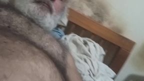 My Macro-penis with Tallow Cheese