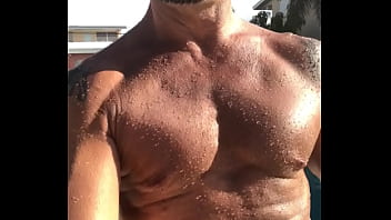 POOL DAY BRO
