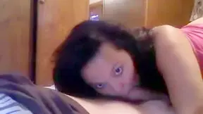 Asian Girlfriend Having Sex