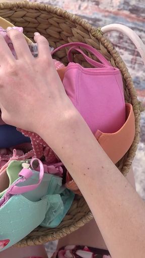 Stepsis first masturbation porn video