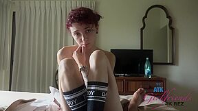 Anal Creampie For Hot Gf - Lola Fae