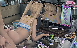 Porn compilation of marie rose with big boobs