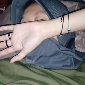 Enjoying the Girl Who Is Pregnant