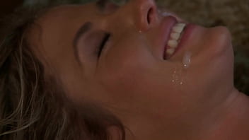 She gets fucked in every position and gets her man off with a big load