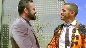 Un Torero Qui Aime La Bite