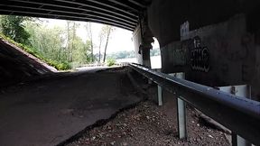 Urinals In America: Folly Brook (CT.)