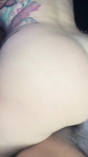 Sexy Brunette Comes Needed Comfort After Her Breakup BBC Taboo Fantasy