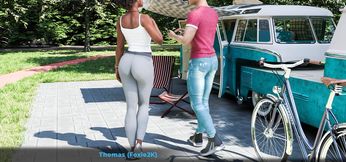 MILFs of Sunville - Ep 103 - Give in, Lady (1) by Misskitty2k