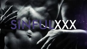 Max Dior and Cindy Shine's petite porn by Sinful XXX