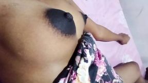 newly married desi girl  honeymoon full alone web series watch now video 05