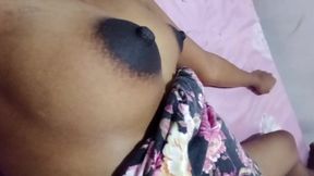 newly married desi girl  honeymoon full alone web series watch now video 05