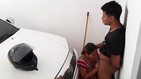 Compilation of cock blowjobs