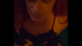 pissmop CT CD Krissy