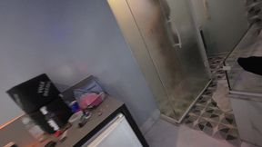 gravei com karine siqueira no motel euphoria em sao paulo! - sem cortes - sem edicao - video cru - parte 9