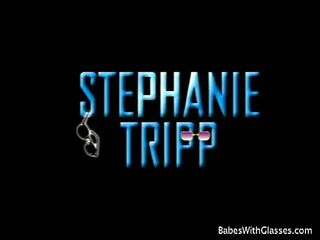 Streaming Movie scene From Stephanie Tripp of Specs Appeal