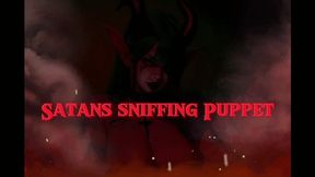 Satan's Sniffing Puppet - Orgasmic Soul Selling