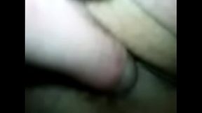 CLOSE-UP STEPHENS ARSEHOLE