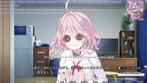 Ryouude Ga Oreta Node H Na Osewa O Sareru Hanashi Scene1-4