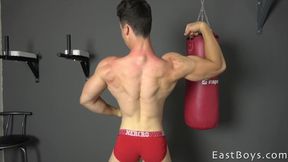 Muscle Flex - Casting 19