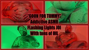 Goon For Tommy