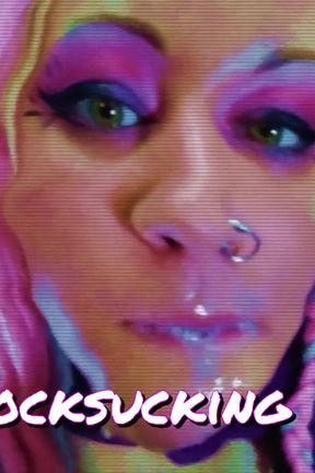 Im Gonna Turn You Into a Cocksucker and Put You on the Street Sissy Boi Shemale Version