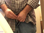 CankleLover Pissing and Tasting 2018-12-18