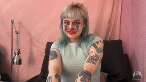 My Girly Slut