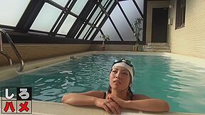 Japanese Lustful Hussy Incredible Gangbang Porn Video