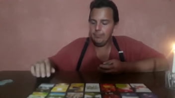 JOGANDO CARTAS PARA O BOLSONARO E LULA
