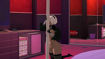 UGetIn'_s Video Compilation No1 (4K) (60 FPS) (NieR: Automata Honkai: Star Rail HSR Fate Series)