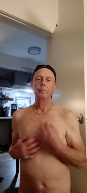 Allen B Good And His Tiny Pathetic Dick Is Someone's Bitch