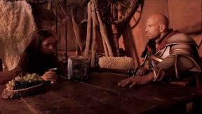 Big-boobed young model Nicole Love nicely drilled by the window