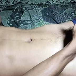 bachelor boy masturbation